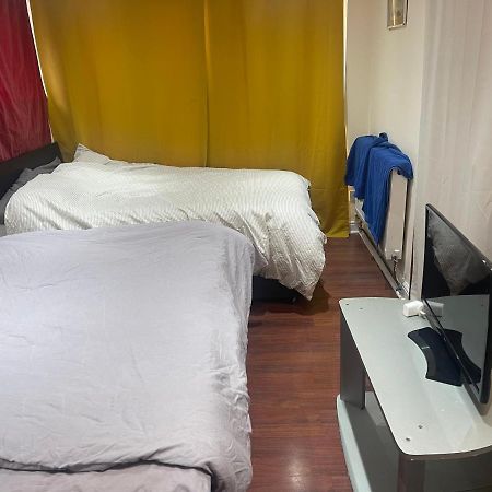 ベクスリー Relevant Bed & Breakfast エクステリア 写真